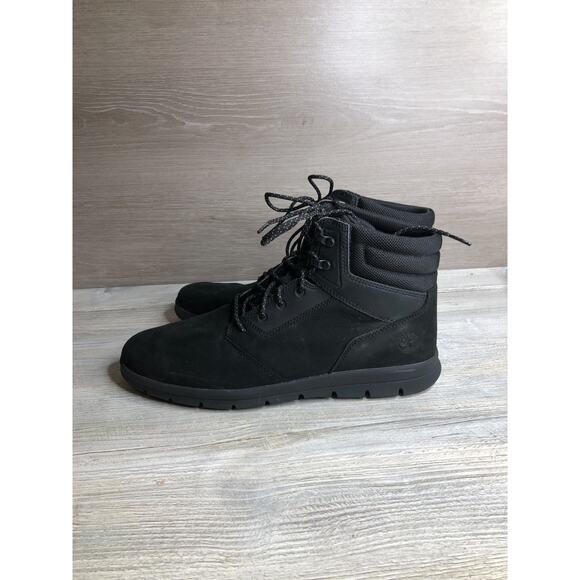 Timberland Boots Mens Size 11.5 Hoverlite Waterproof ReBOTL Shoes main image 6
